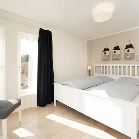 Holiday home Beachside