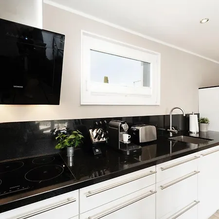 Holiday home Beachside *