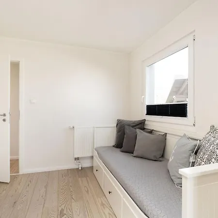 Holiday home Beachside