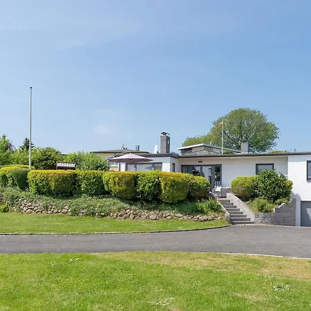 Holiday home Beachside Bliesdorf