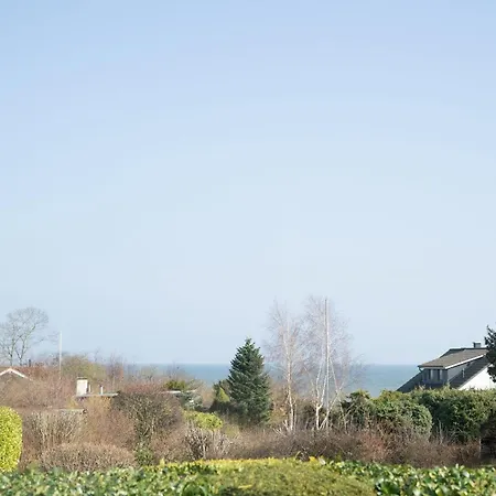 Holiday home Beachside *