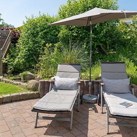 Beachside * Bliesdorf