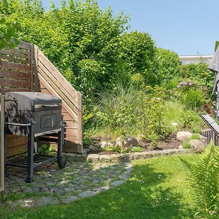 Beachside Holiday home