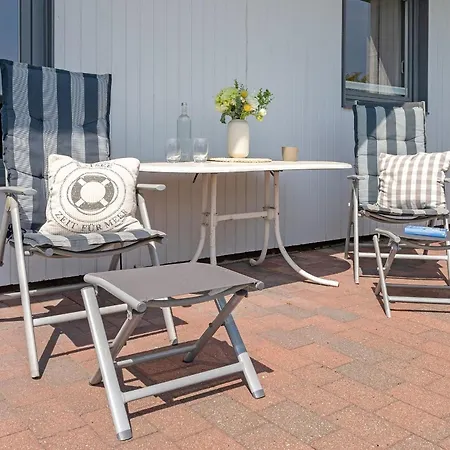 Holiday home Beachside *