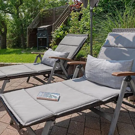 Beachside * Bliesdorf