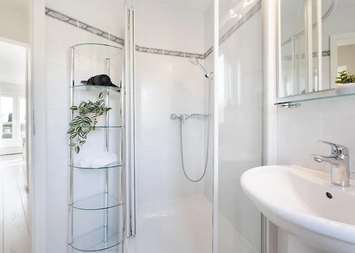 Vakantiehuis Beachside