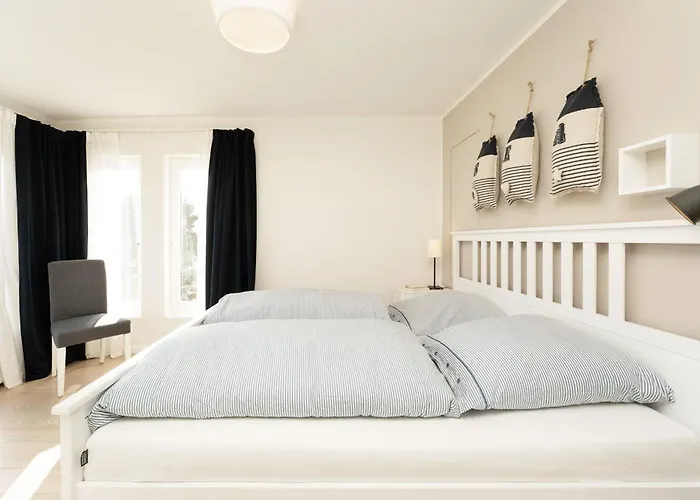 Beachside Vakantiehuis *