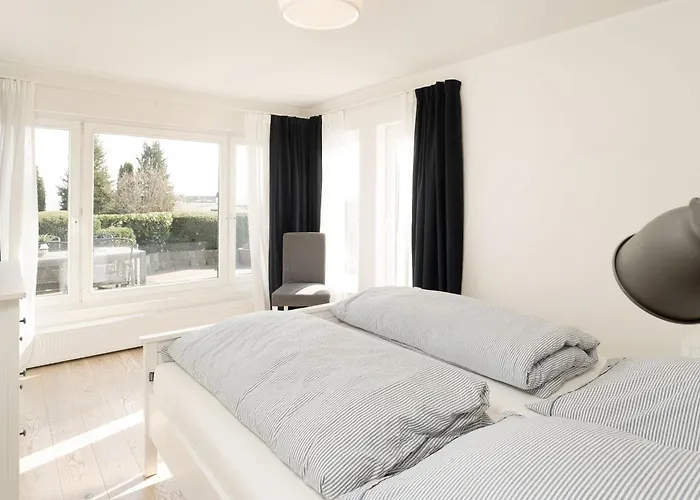 Beachside Vakantiehuis Bliesdorf