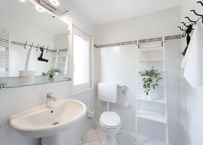 Beachside Vakantiehuis *