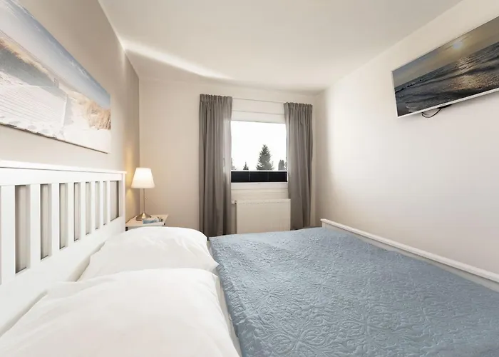 Beachside Vakantiehuis