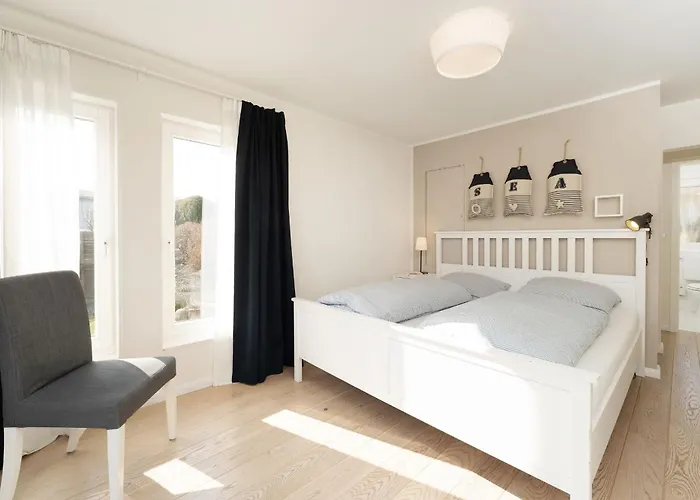 Vakantiehuis Beachside