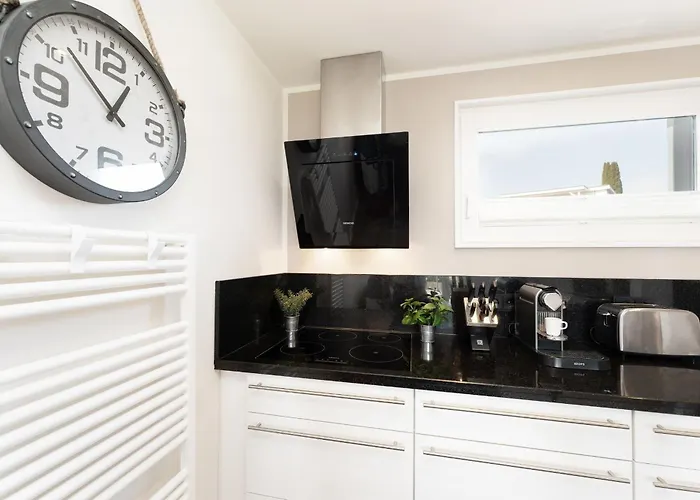 Beachside Vakantiehuis *