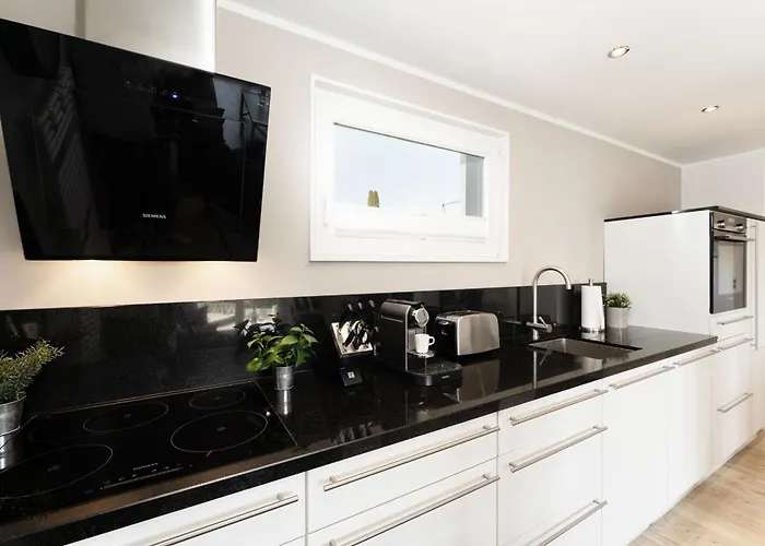 Vakantiehuis Beachside *