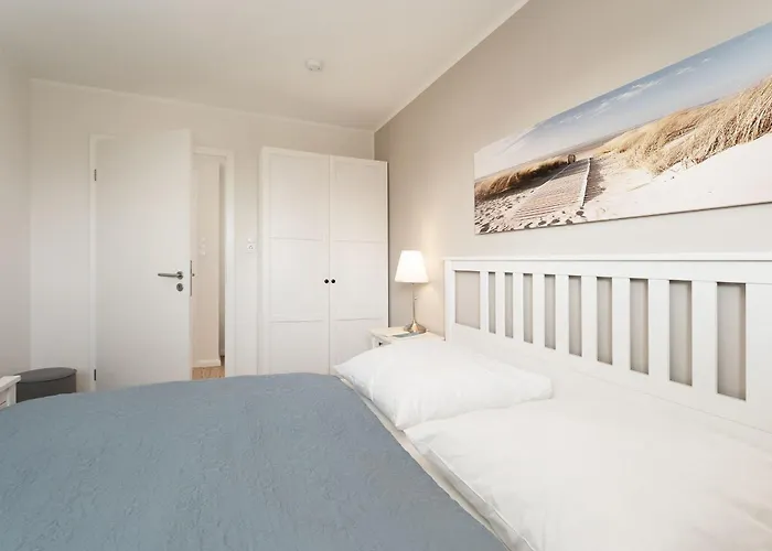 Beachside * Bliesdorf