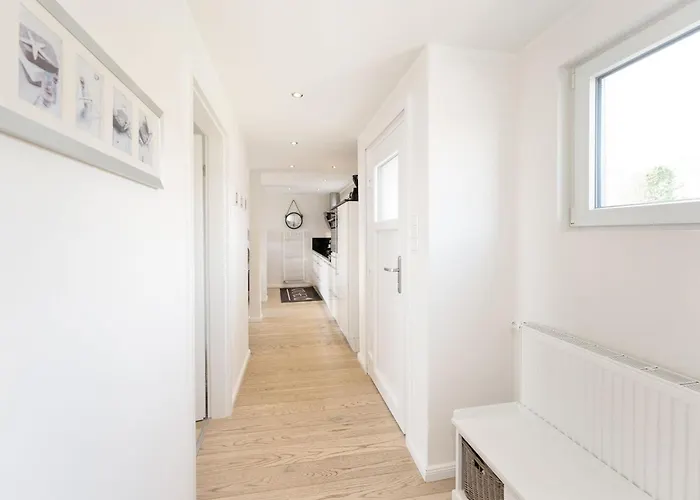 Beachside Vakantiehuis