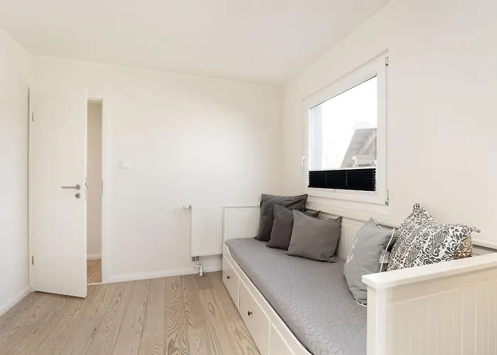 Vakantiehuis Beachside