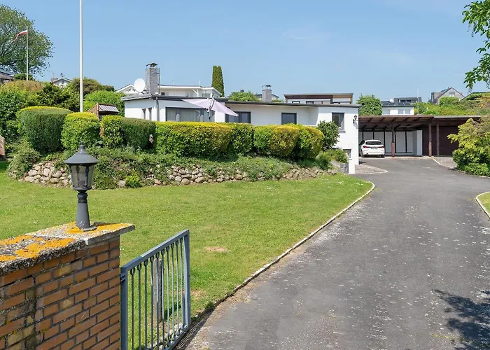 Beachside Vakantiehuis *