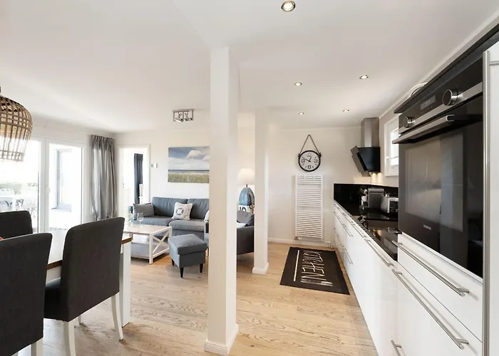 Beachside * Bliesdorf