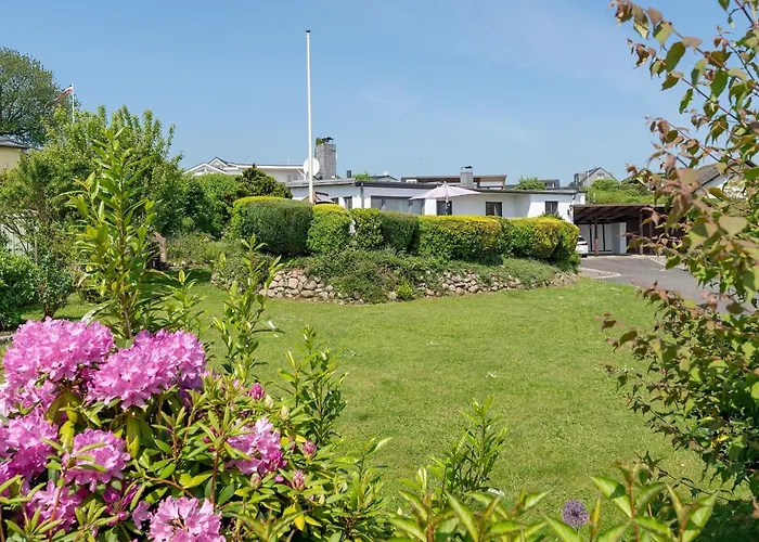 Beachside Vakantiehuis