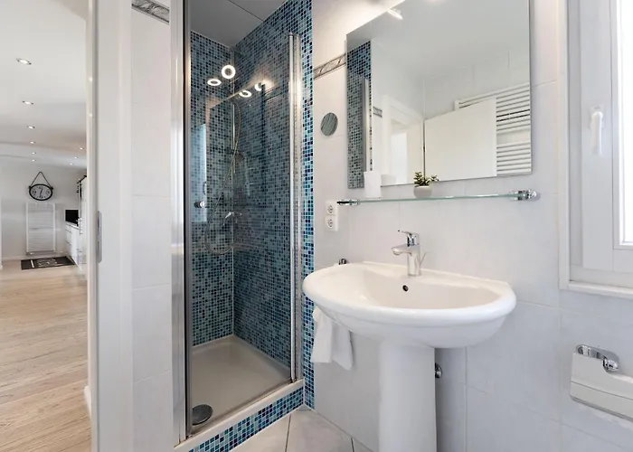 Vakantiehuis Beachside