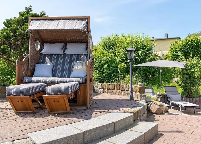 Beachside Vakantiehuis *