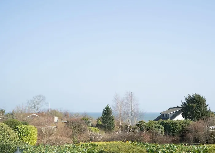 Vakantiehuis Beachside *