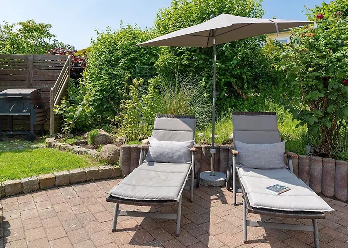 Beachside * Bliesdorf