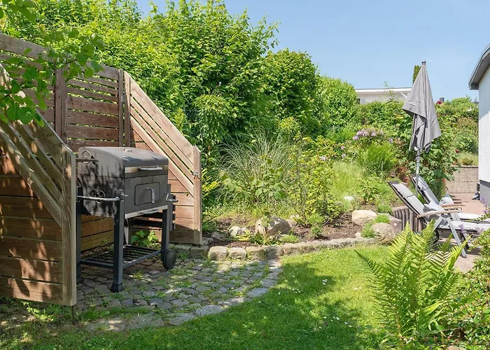 Beachside Vakantiehuis