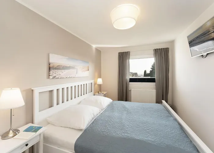 Vakantiehuis Beachside