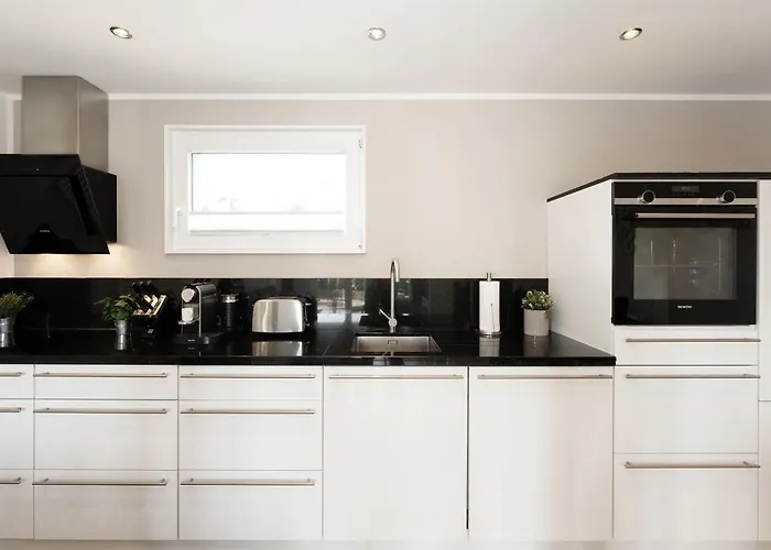 Beachside Vakantiehuis *