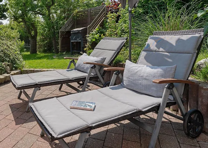 Beachside * Bliesdorf