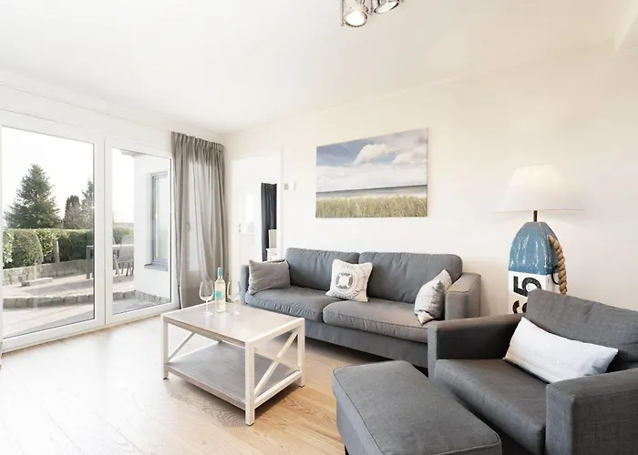 Beachside Vakantiehuis